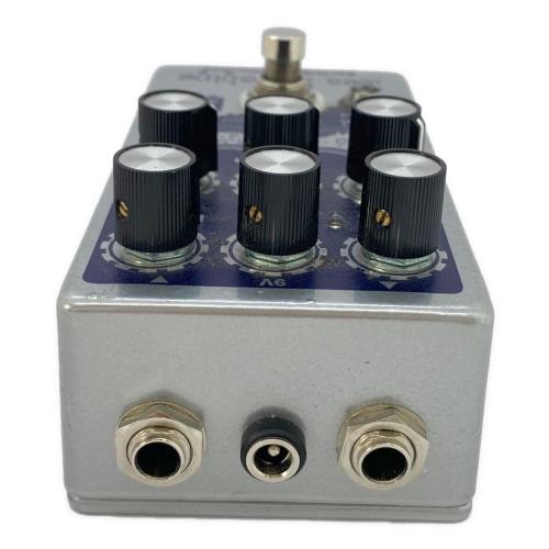 EARTH QUAKER DEVICES (アースクエイカーデバイセス) Sea Machine
