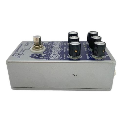 EARTH QUAKER DEVICES (アースクエイカーデバイセス) Sea Machine シリアル1930 動作確認済み