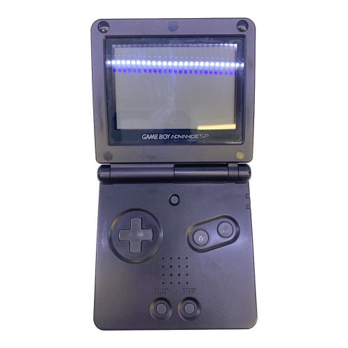 Nintendo (ニンテンドウ) GAMEBOY ADVANCE SP AGS-001 XJH13543659