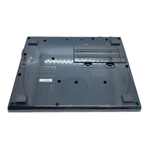 ZOOM (ズーム) マルチトラックレコーダー R8 -