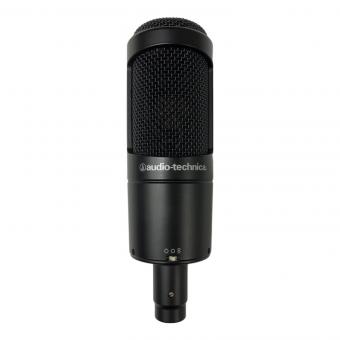 audio-technica (オーディオテクニカ) コンデンサーマイク AT2050
