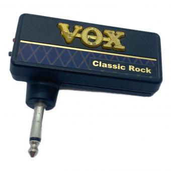 VOX (ヴォックス) アンプ AMPLUG