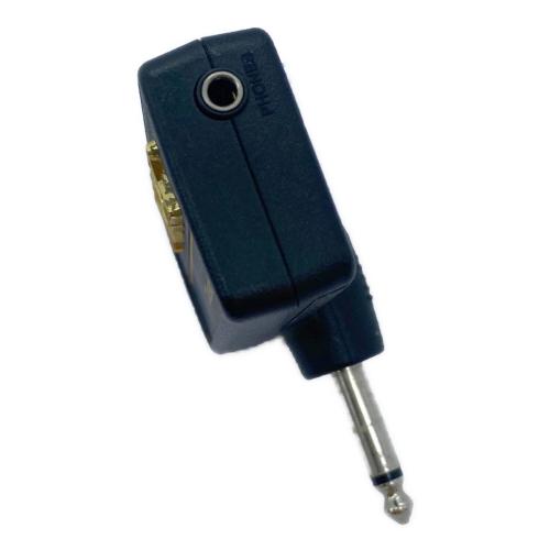 VOX (ヴォックス) アンプ AMPLUG