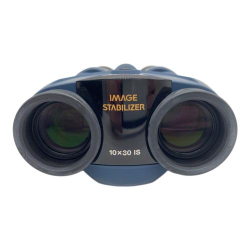 CANON (キヤノン) 双眼鏡 10×30 IS IMAGE STABILIZER