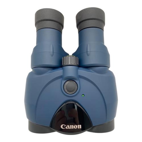 CANON (キヤノン) 双眼鏡 10×30 IS IMAGE STABILIZER
