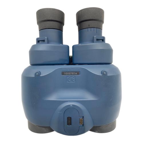 CANON (キヤノン) 双眼鏡 10×30 IS IMAGE STABILIZER