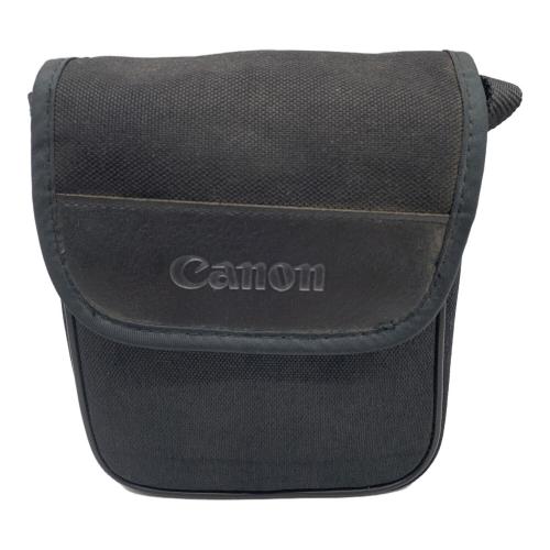 CANON (キヤノン) 双眼鏡 10×30 IS IMAGE STABILIZER