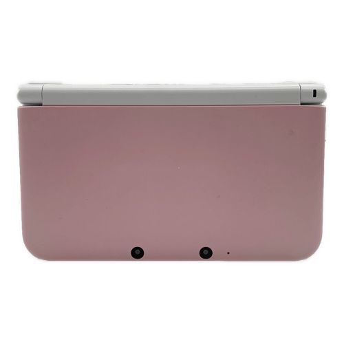 Nintendo (ニンテンドー) Nintendo 3DS LL 箱痛み・画面黄ばみ有 SPR-001 SJF12546493 0