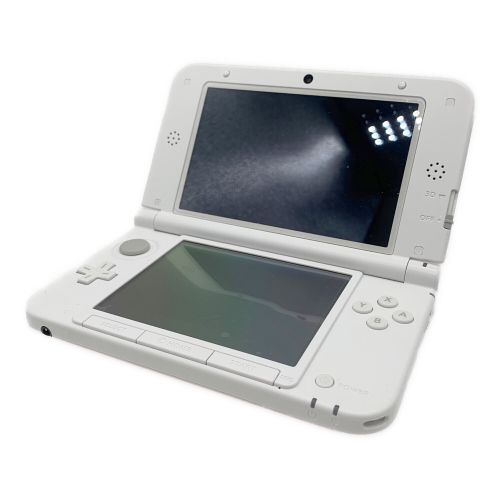 Nintendo (ニンテンドー) Nintendo 3DS LL 箱痛み・画面黄ばみ有 SPR-001 SJF12546493 0