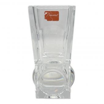 Baccarat (バカラ) フラワーベース ジオードS