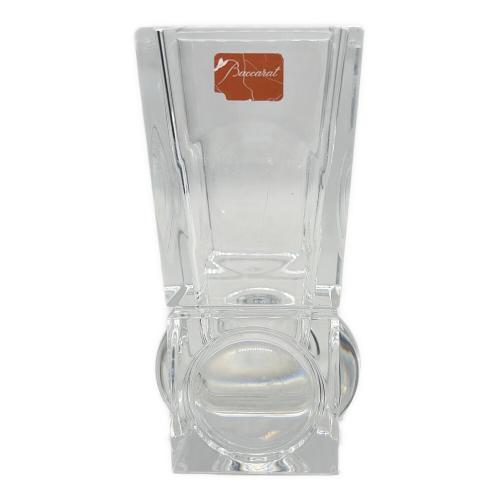 Baccarat (バカラ) フラワーベース ジオードS