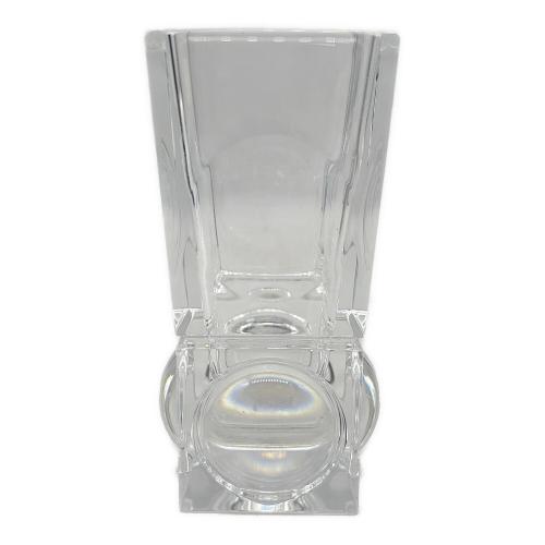 Baccarat (バカラ) フラワーベース ジオードS
