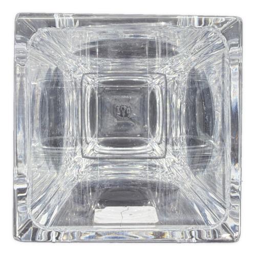 Baccarat (バカラ) フラワーベース ジオードS