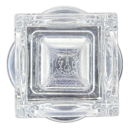 Baccarat (バカラ) フラワーベース ジオードS