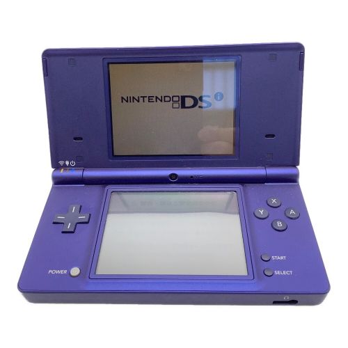 Nintendo (ニンテンドー) NintendoDSi 画面黄ばみ有 TWL-001 動作確認済み .