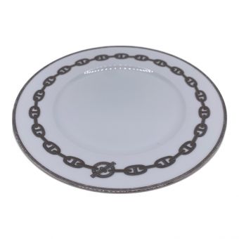 HERMES (エルメス) プレート 24ｃｍ