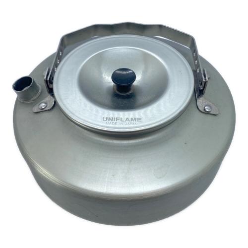UNIFLAME (ユニフレーム) 山ケトル