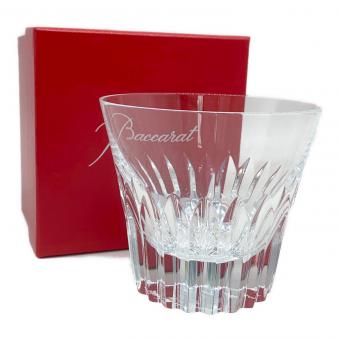 Baccarat (バカラ) ロックグラス