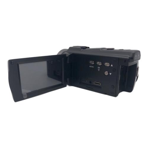 KENKO (ケンコー) デジタルビデオカメラ KC-Z4K10