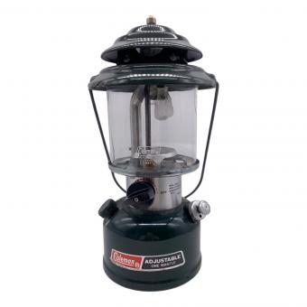 Coleman (コールマン) ガソリンランタン 286A7035