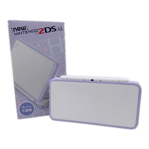 Nintendo (ニンテンドー) Nintendo2DS LL JAN-001 -