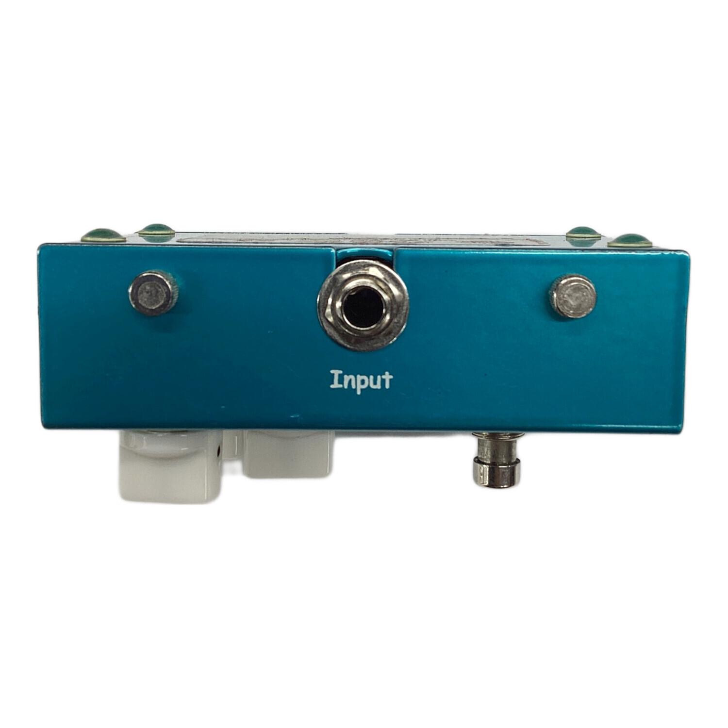 新品 未使用 Fulltone OCD-Ge フルトーン オーバードライブ