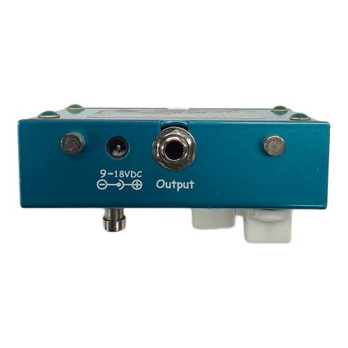 Fulltone (フルトーン) OCD Ge オーバードライブ 9～18Vセンターマイナス USA製 動作確認済み