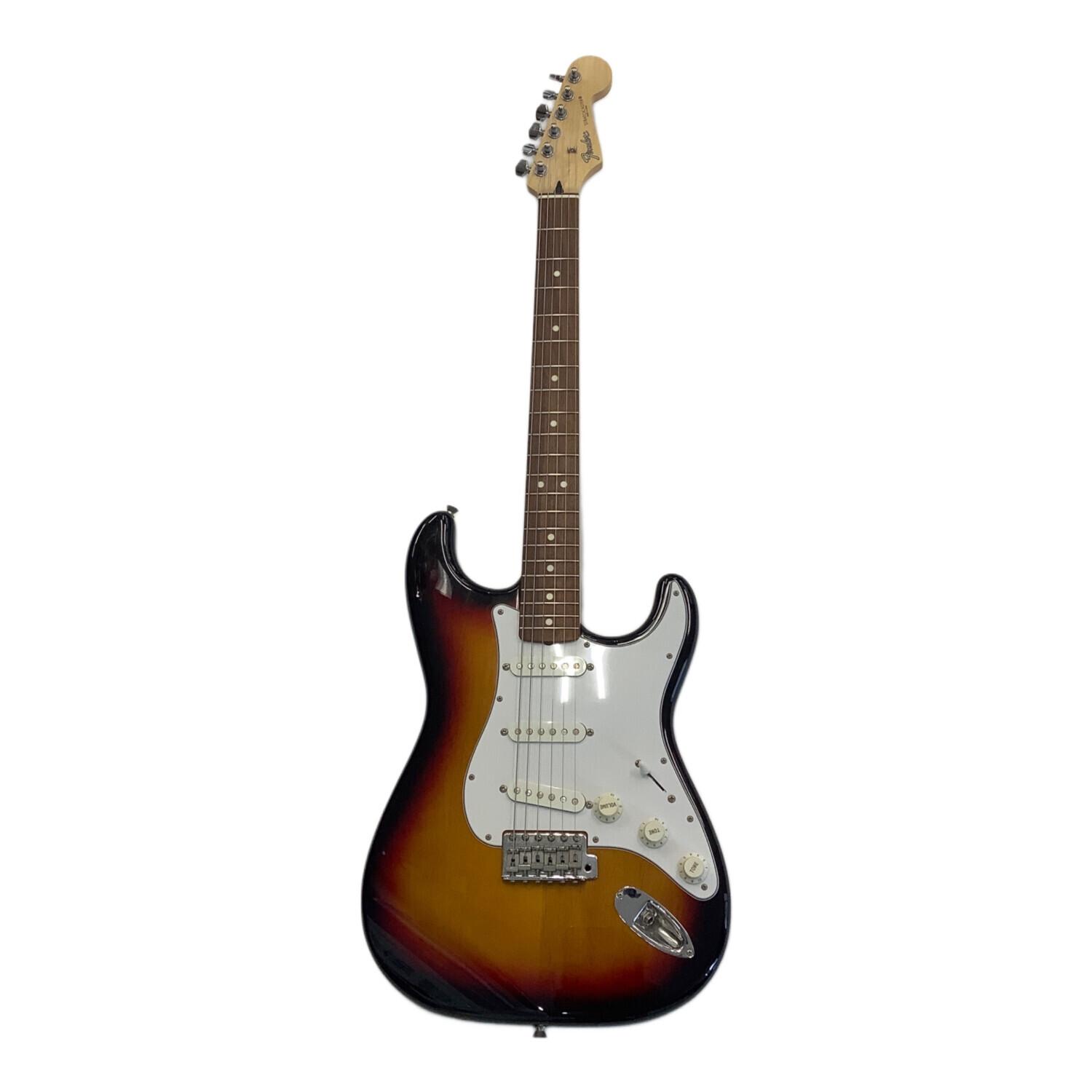 FENDER JAPAN (フェンダージャパン) エレキギター ストラトキャスター