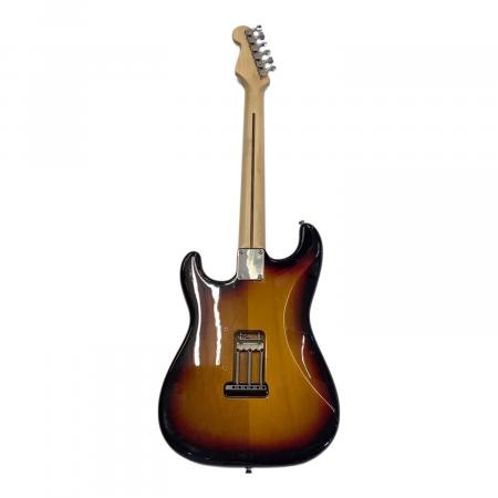 FENDER JAPAN (フェンダージャパン) エレキギター ストラトキャスター