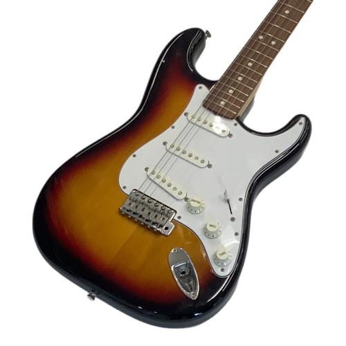 FENDER JAPAN (フェンダージャパン) エレキギター  ストラトキャスター