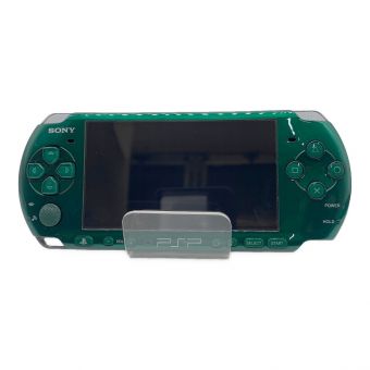 SONY (ソニー) PSP PSP3000 03-27409201-1379393