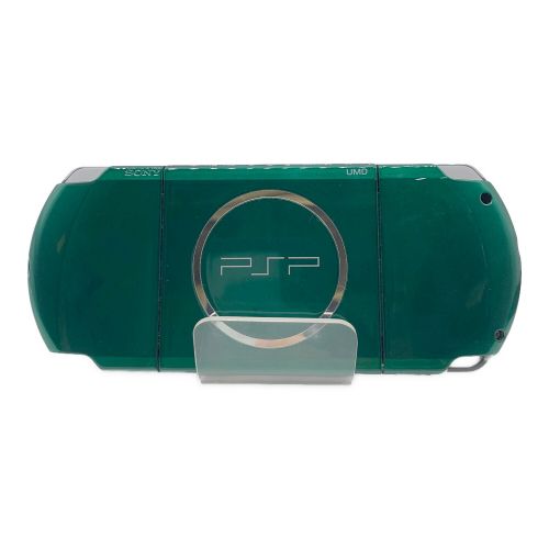 SONY (ソニー) PSP PSP3000 03-27409201-1379393