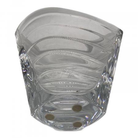 Baccarat (バカラ) 花瓶 ウエーブ｜トレファクONLINE