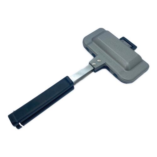 4W1H (ヨンダブリューイチエイチ) ホットサンドソロ