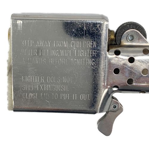 ルパン三世 (ルパンサンセイ) ZIPPO 30周年記念限定 ※現状販売 1996年製