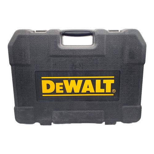 DEWALT (デウォルト) 工具セット