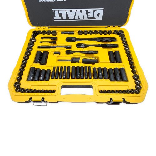 DEWALT (デウォルト) 工具セット