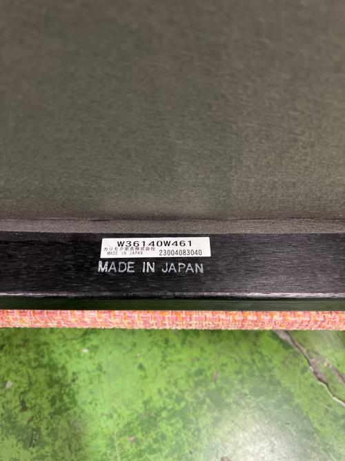 カリモク60 (カリモクロクマル) チェア ピンク W36140W461 Kチェア