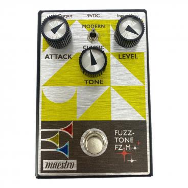 t.c.electronic アコースティック・ピックアップ・エンハンサー
