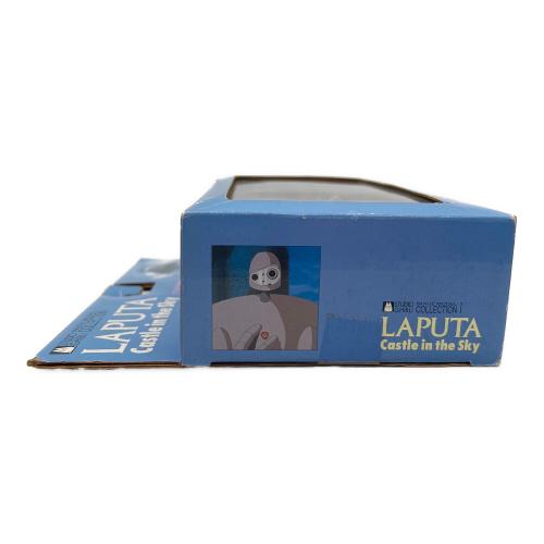 コミニカ 天空の城ラピュタ フィギュアセット
