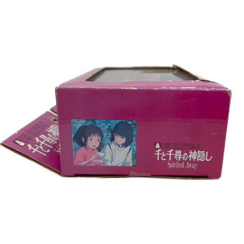 コミニカ 千と千尋の神隠し 湯婆婆 セン ハク フィギュア｜トレファク