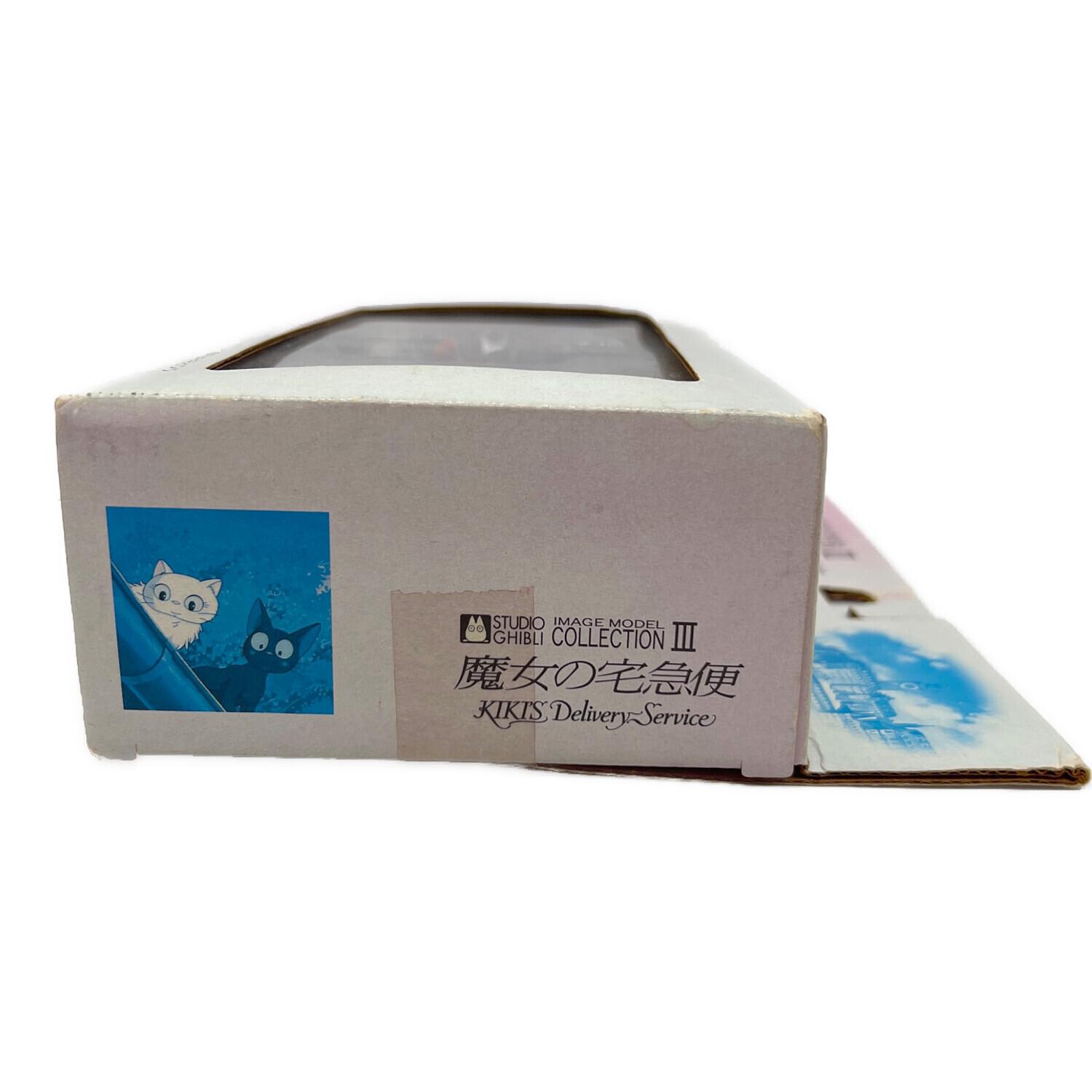 コミニカ フィギュア 魔女の宅急便｜トレファクONLINE