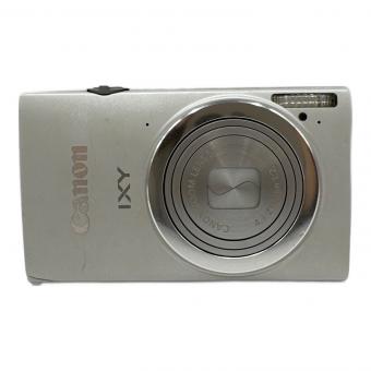 CANON (キヤノン) コンパクトデジタルカメラ IXY430F
