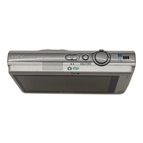 CANON (キヤノン) コンパクトデジタルカメラ IXY430F