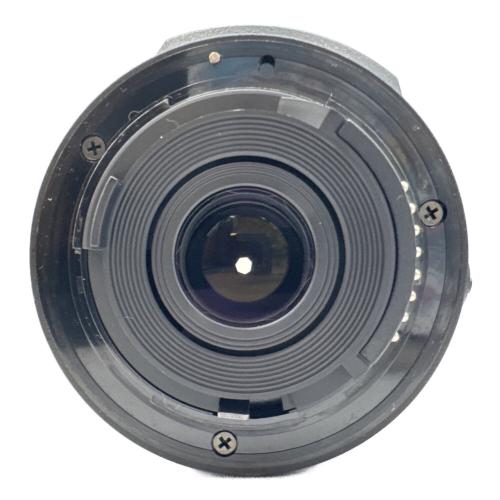 Nikon (ニコン) デジタル一眼レフカメラ D5500 レンズ付き