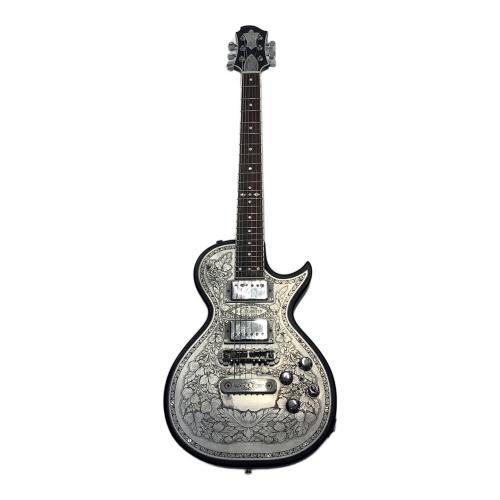 ZEMAITIS (ゼマイティス) エレキギター