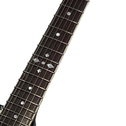 ZEMAITIS (ゼマイティス) エレキギター