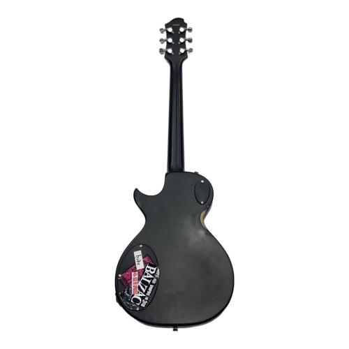 ZEMAITIS (ゼマイティス) エレキギター