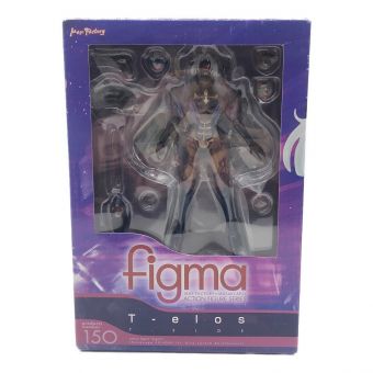 MAXFACTORY (マックスファクトリー) フィギュア Figma T-elos