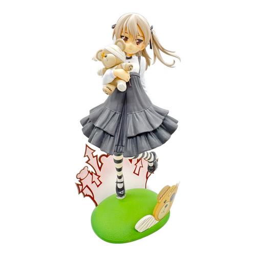 KOTOBUKIYA(コトブキヤ) フィギュア ガールズ＆パンツァー 島田愛里寿
